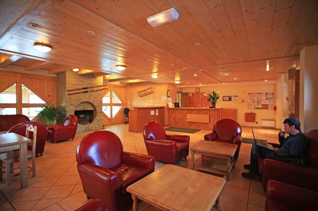 travelski home select - Résidence Les Valmonts de Val Cenis 3* - Val Cenis Lanslebourg