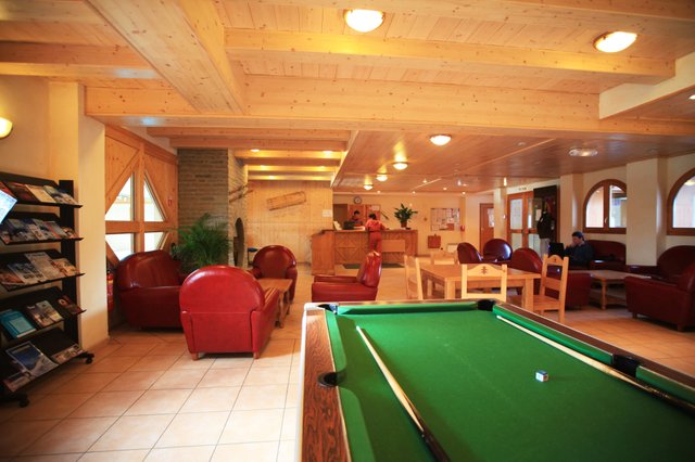 travelski home select - Résidence Les Valmonts de Val Cenis 3* - Val Cenis Lanslebourg