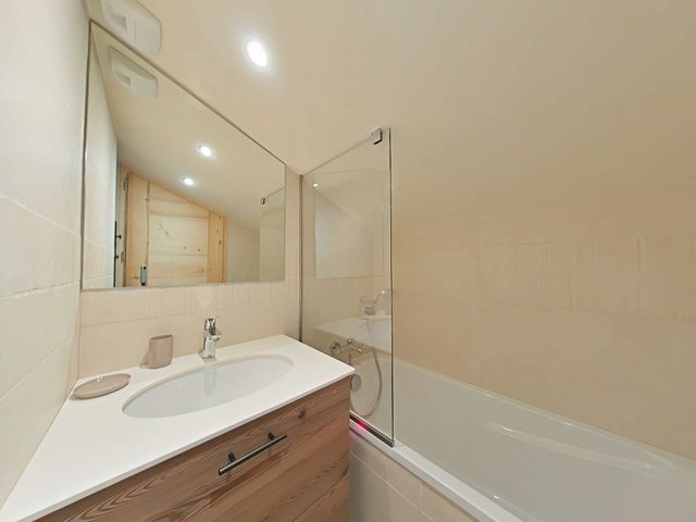 Appartement Gemeaux 1 CH700-007 - Le Grand Bornand