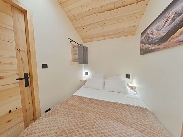 Appartement Gemeaux 1 CH700-007 - Le Grand Bornand