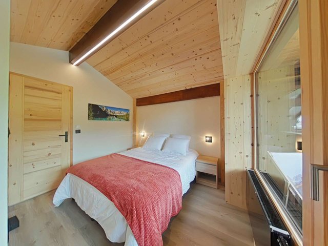 Appartement Gemeaux 1 CH700-007 - Le Grand Bornand