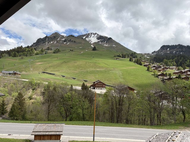 Appartement Gemeaux 1 CH700-007 - Le Grand Bornand
