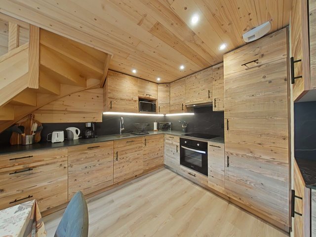 Appartement Gemeaux 1 CH700-007 - Le Grand Bornand