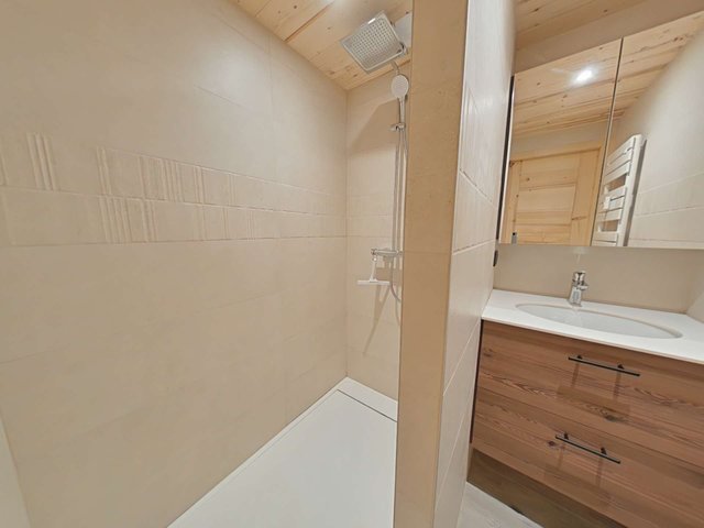 Appartement Gemeaux 1 CH700-007 - Le Grand Bornand