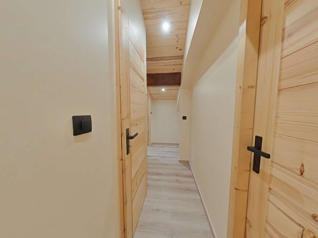 Appartement Gemeaux 1 CH700-007 - Le Grand Bornand