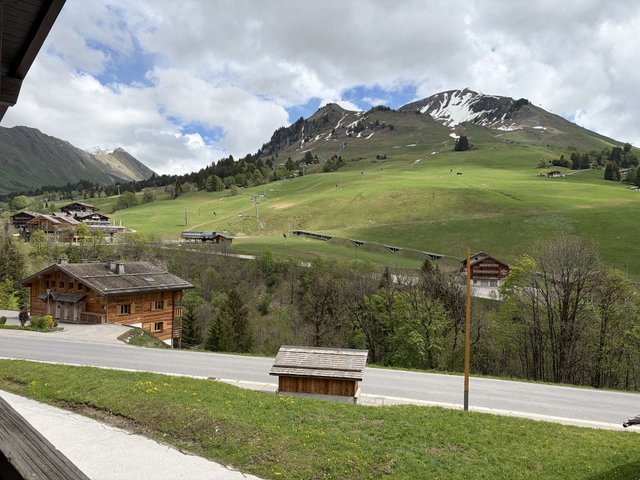 Appartement Gemeaux 1 CH700-007 - Le Grand Bornand