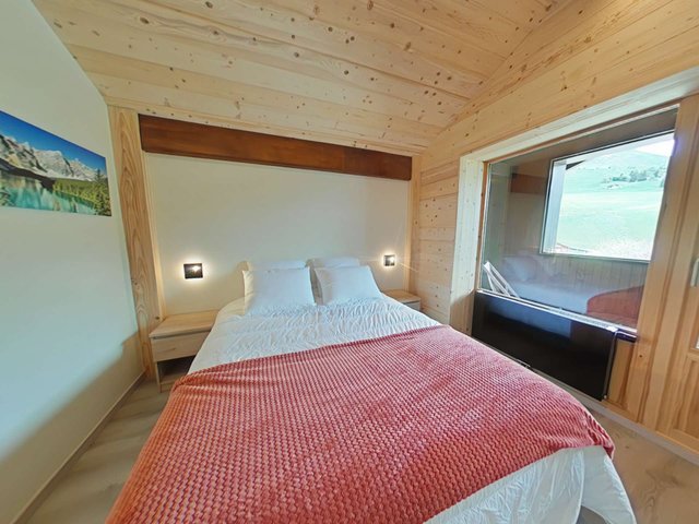 Appartement Gemeaux 1 CH700-007 - Le Grand Bornand