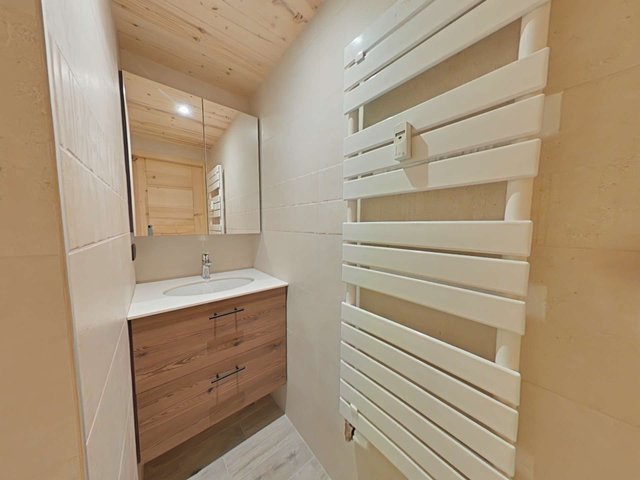 Appartement Gemeaux 1 CH700-007 - Le Grand Bornand