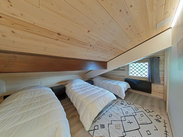Appartement Gemeaux 1 CH700-007 - Le Grand Bornand