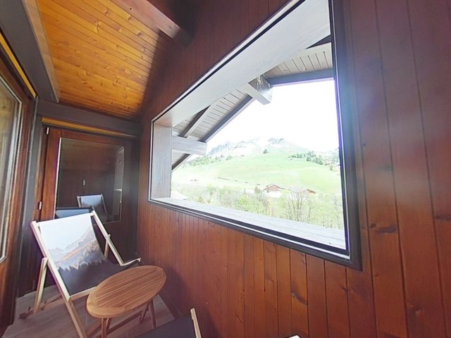 Appartement Gemeaux 1 CH700-007 - Le Grand Bornand
