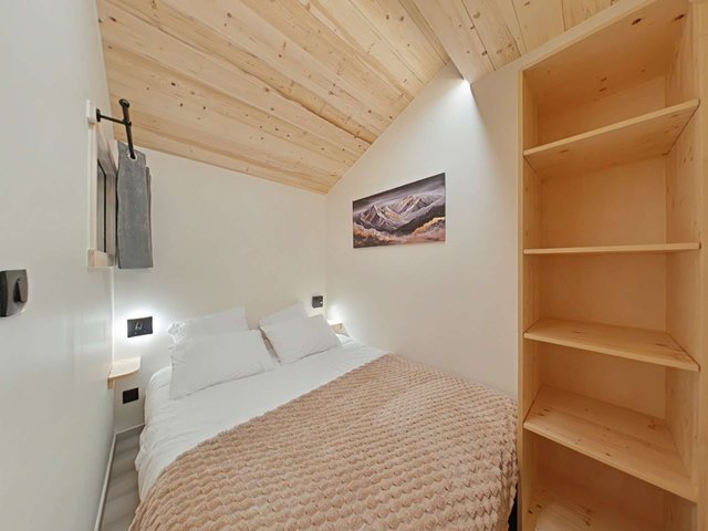 Appartement Gemeaux 1 CH700-007 - Le Grand Bornand