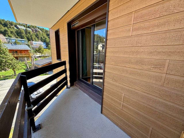 Appartement Les Carlines LS280 - Font Romeu - Pyrénées 2000
