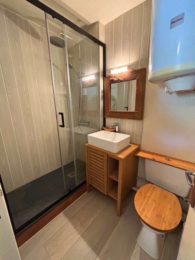 Appartement Les Carlines LS280 - Font Romeu - Pyrénées 2000