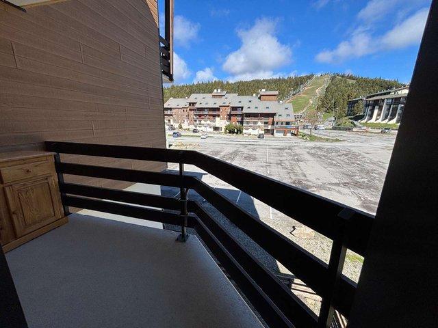 Appartement Les Carlines LS280 - Font Romeu - Pyrénées 2000