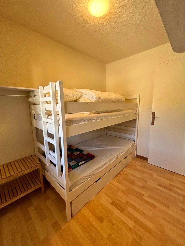 Appartement Les Carlines LS280 - Font Romeu - Pyrénées 2000