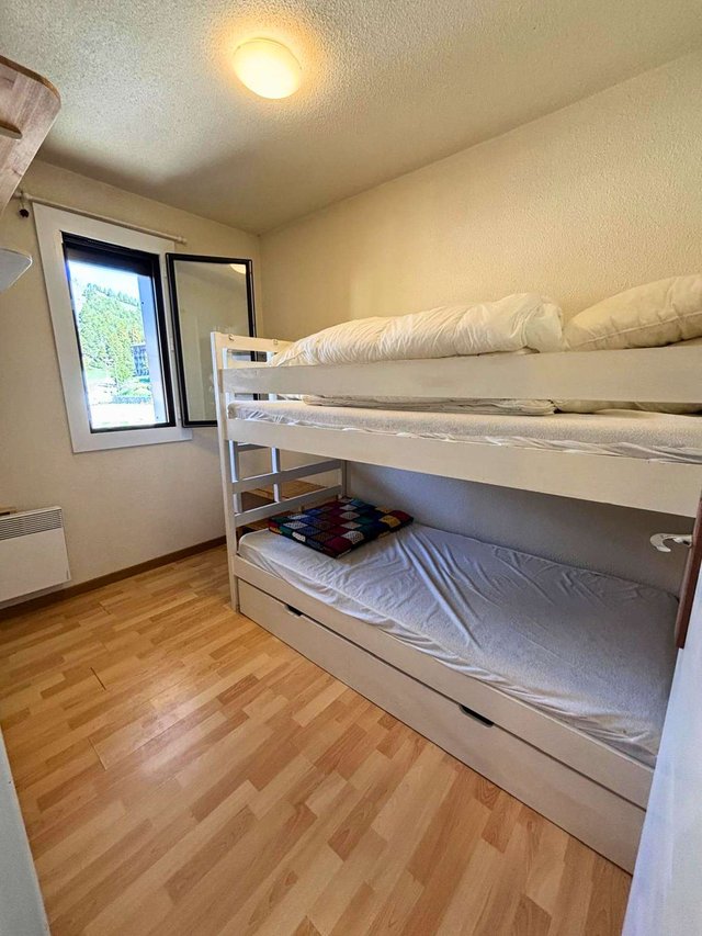 Appartement Les Carlines LS280 - Font Romeu - Pyrénées 2000