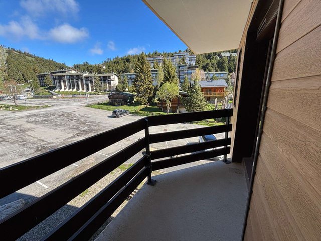 Appartement Les Carlines LS280 - Font Romeu - Pyrénées 2000