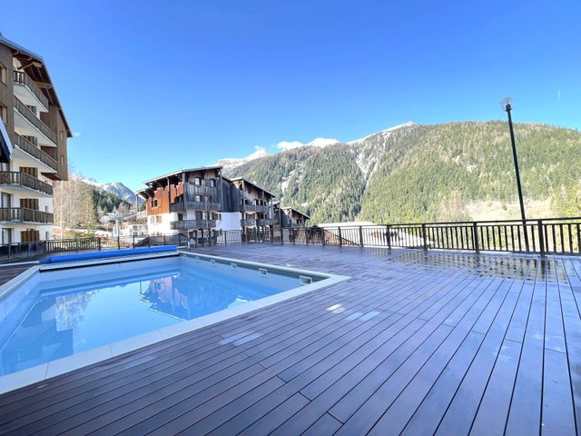 Appartements LA TURRA - Valfréjus