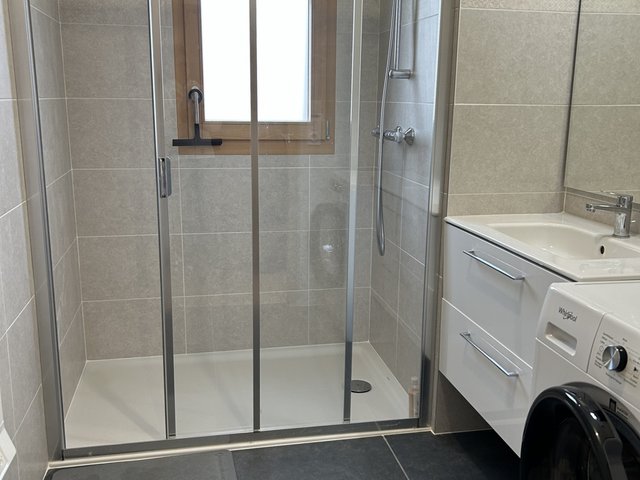 Appartement 3 pièces 4 personnes avec terrasse - Les Carroz d'Araches