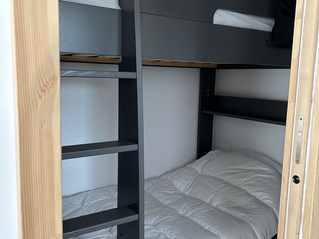 Appartement 3 pièces 4 personnes avec terrasse - Les Carroz d'Araches