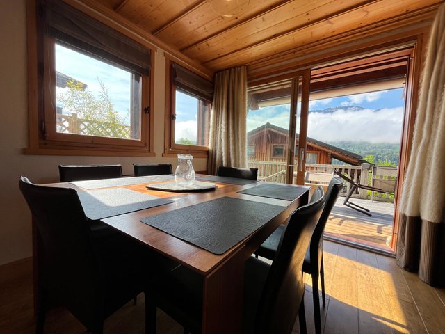 Résidence BIOLLET - Samoëns