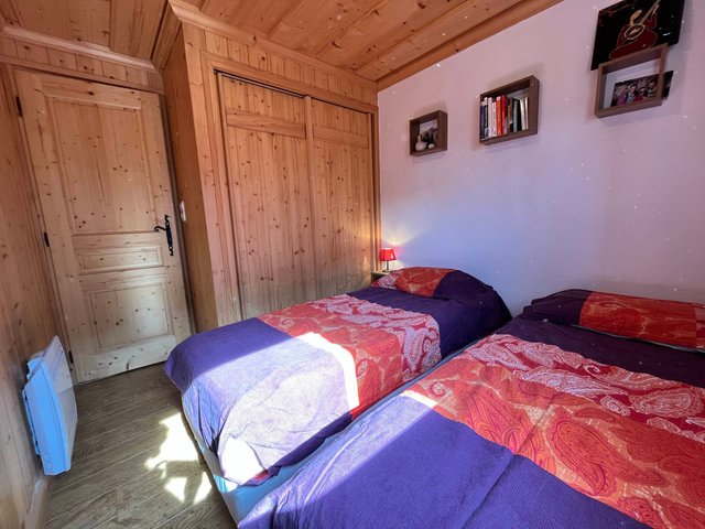Résidence BIOLLET - Samoëns
