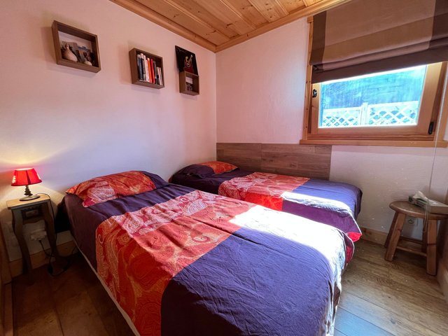 Résidence BIOLLET - Samoëns