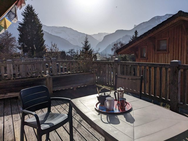 Résidence BIOLLET - Samoëns