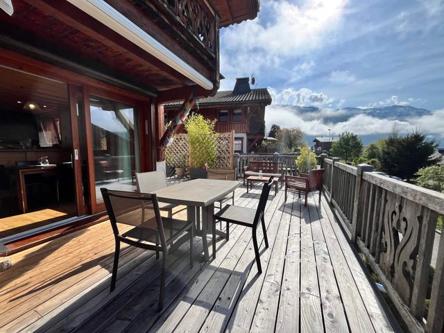 Résidence BIOLLET - Samoëns