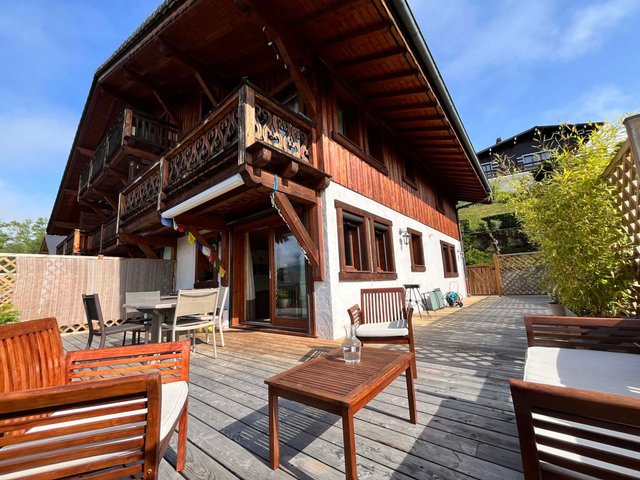Résidence BIOLLET - Samoëns