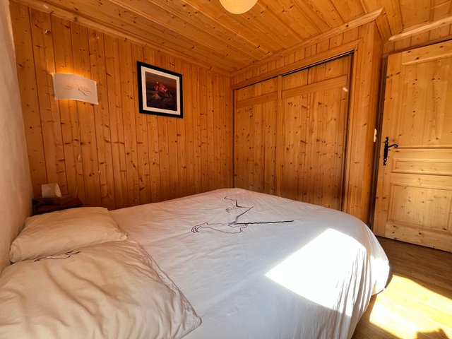 Résidence BIOLLET - Samoëns