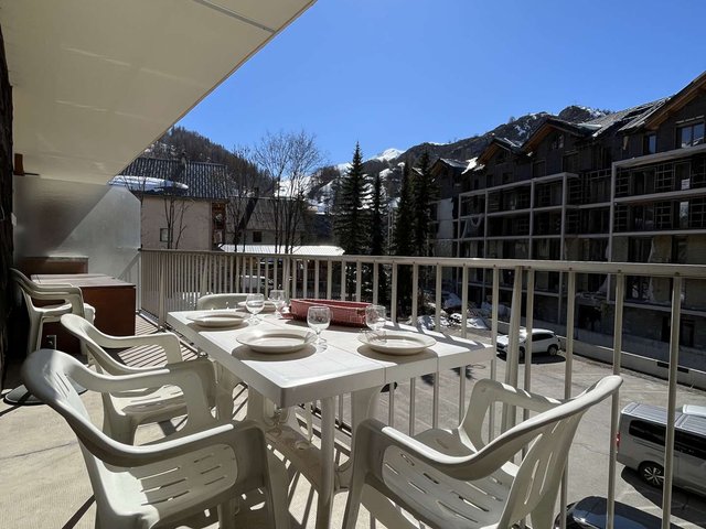 Résidence LE VAL D'AUREA - Valloire