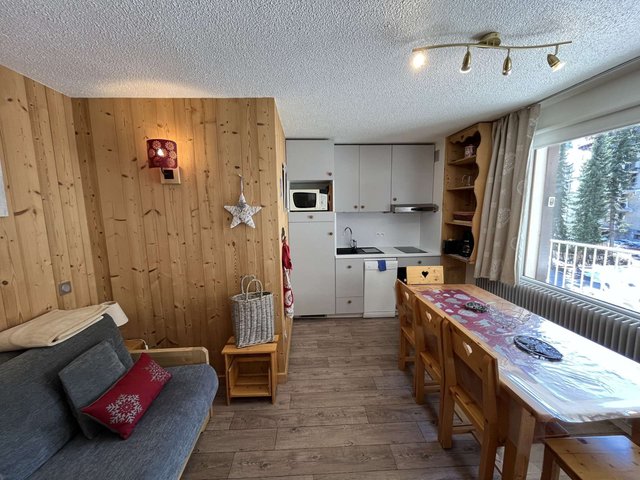 Résidence LE VAL D'AUREA - Valloire