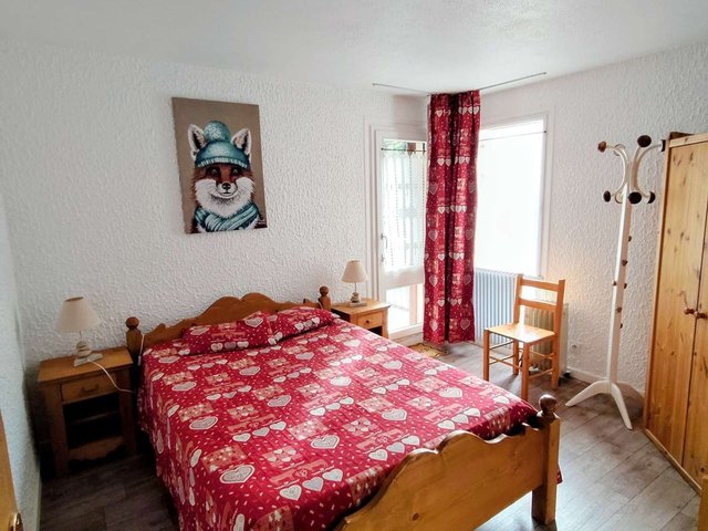 Résidence LE VAL D'AUREA - Valloire