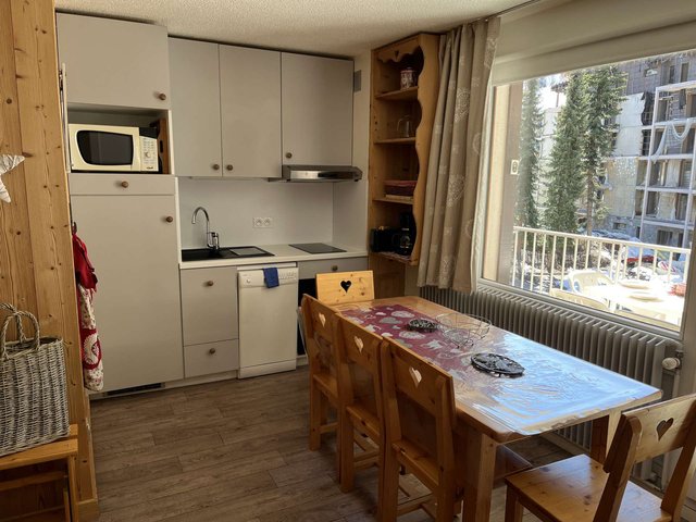 Résidence LE VAL D'AUREA - Valloire