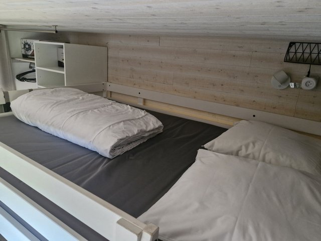 Studio 4 personnes avec terrasse - Les Carroz d'Araches