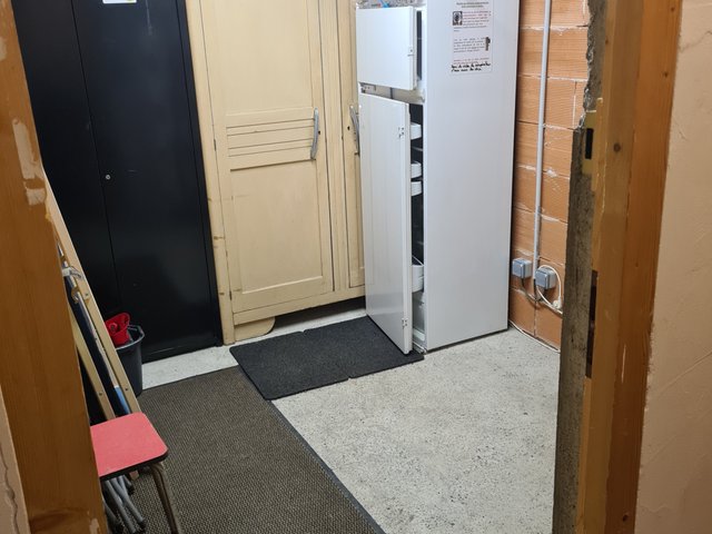 Studio 4 personnes avec terrasse - Les Carroz d'Araches