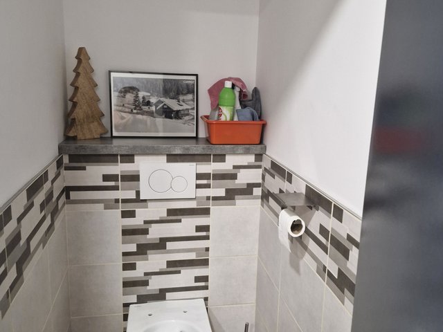 Studio 4 personnes avec terrasse - Les Carroz d'Araches