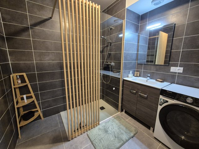Appartement 3 pièces 4 personnes avec terrasse - Les Carroz d'Araches