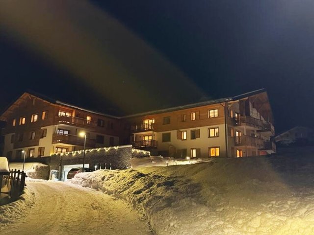 Appartement 3 pièces 4 personnes avec terrasse - Les Carroz d'Araches