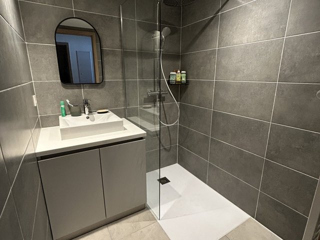 Appartement 3 pièces 6 personnes avec balcon - Les Carroz d'Araches