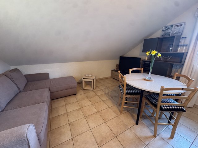 Appartement 3 pièces 4 personnes avec terrasse - Les Carroz d'Araches