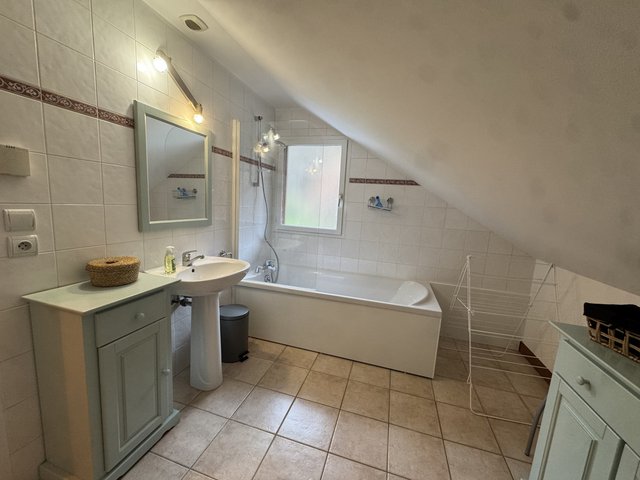 Appartement 3 pièces 4 personnes avec terrasse - Les Carroz d'Araches