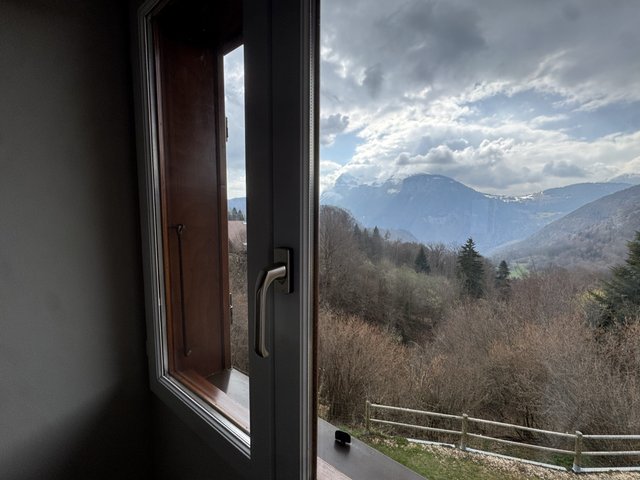 Appartement 3 pièces 4 personnes avec terrasse - Les Carroz d'Araches