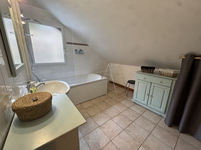 Appartement 3 pièces 4 personnes avec terrasse - Les Carroz d'Araches