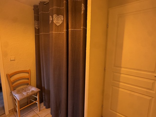 Appartement 3 pièces 4 personnes avec terrasse - Les Carroz d'Araches