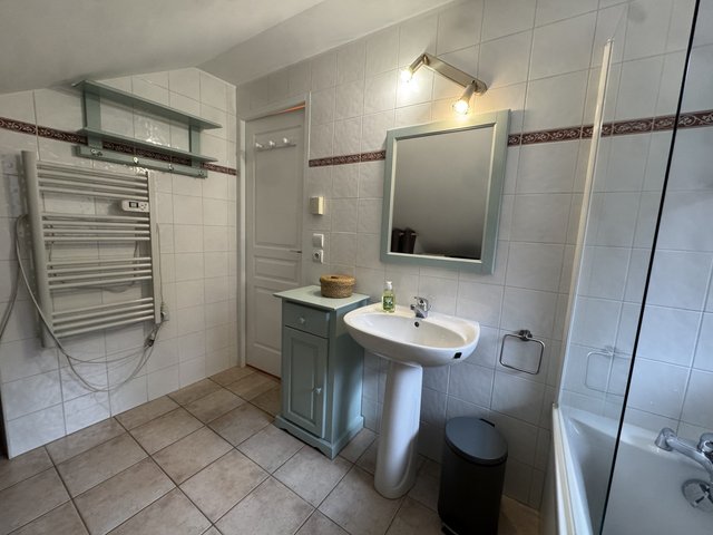 Appartement 3 pièces 4 personnes avec terrasse - Les Carroz d'Araches
