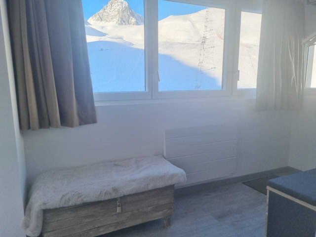 Résidence PLEIN SOLEIL - Tignes Val Claret