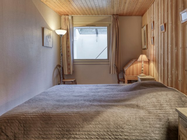 Résidence LE CHALET - Megève