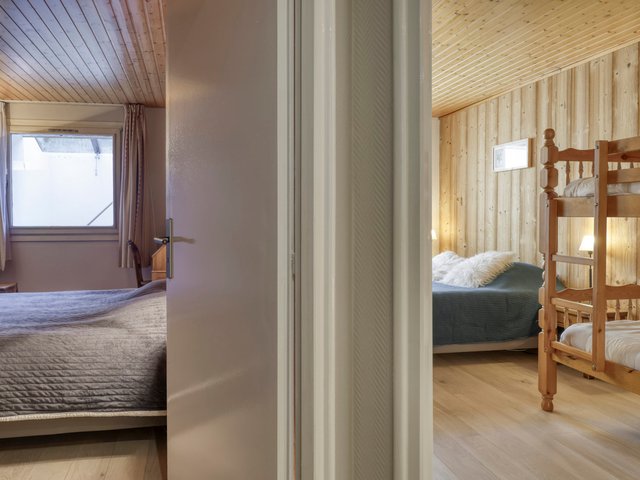 Résidence LE CHALET - Megève